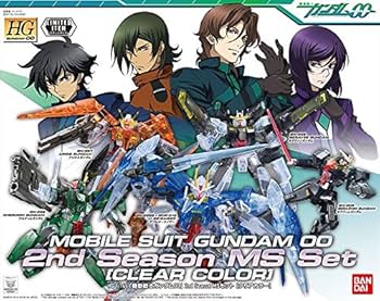 Amazon | 【イベント限定】HG 1/144 「機動戦士ガンダム00」2nd